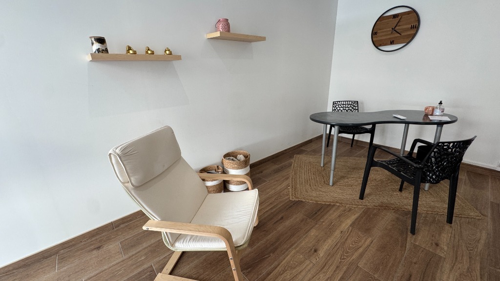 illustration Installation en cabinet