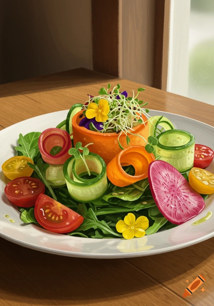 illustration Varier les couleurs