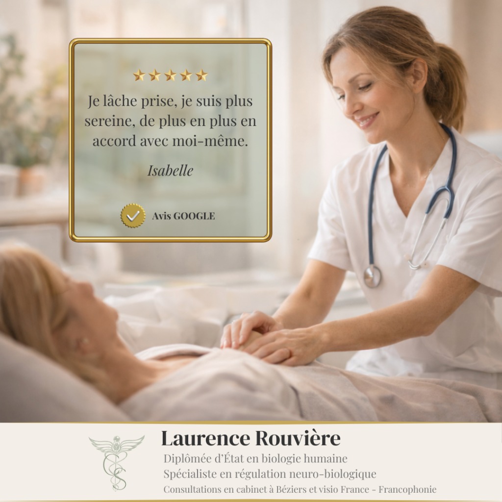 illustration Stress professionnel et fatigue émotionnelle : retrouver sérénité et alignement intérieur