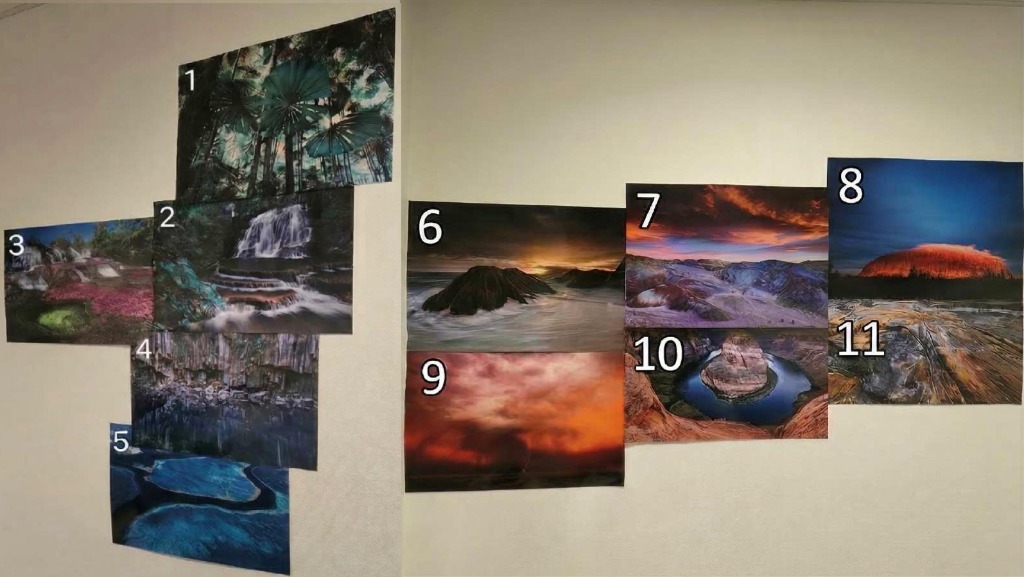 illustration Ce que vous font les images