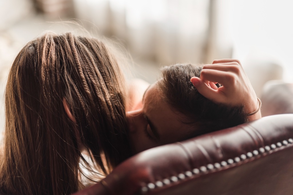 illustration Pourquoi le désir disparaît dans le couple