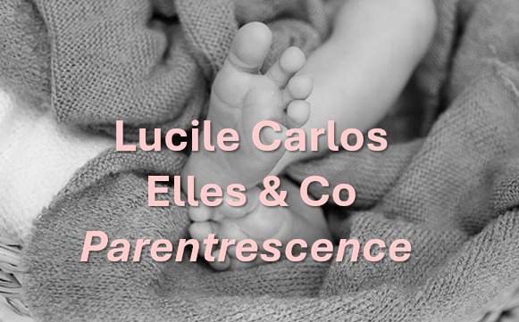 illustration Est-ce que j’aime vraiment mon bébé ?