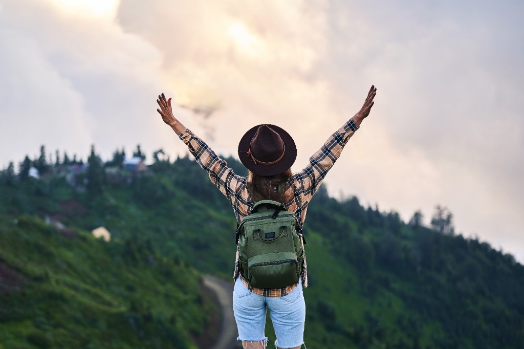 illustration Magnétisme en Résonance : séance en duo pour libérer les blocages profonds