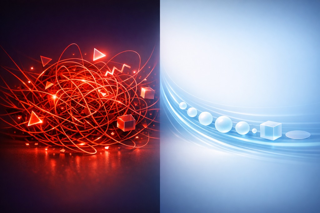 illustration Entrepreneurs, Enseignants : sortir du tunnel de l'urgence permanente