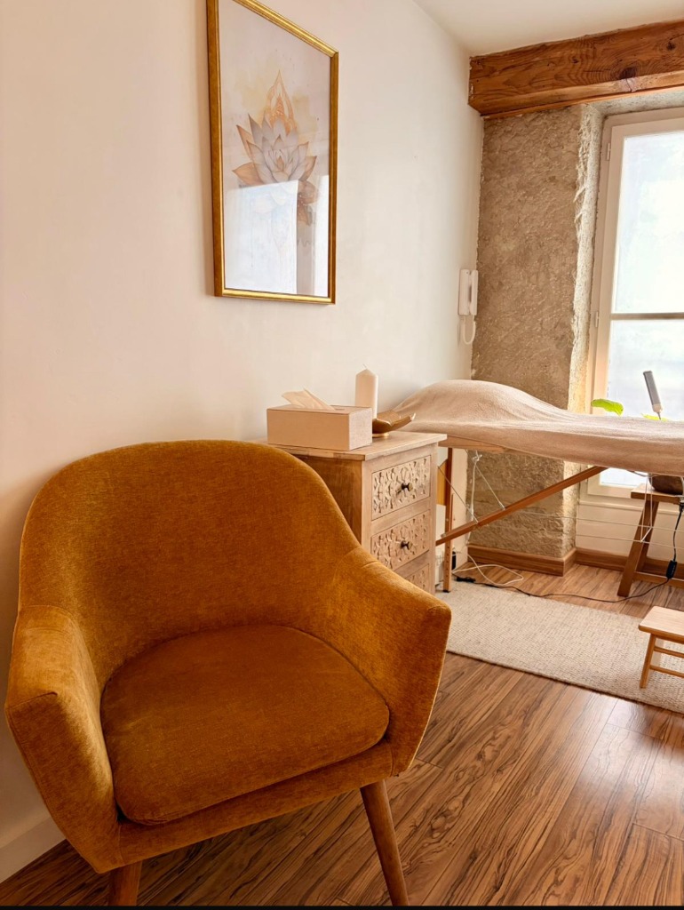 illustration ✨ Nouvelle offre : Combinaison sophrologie et magnétisme ✨