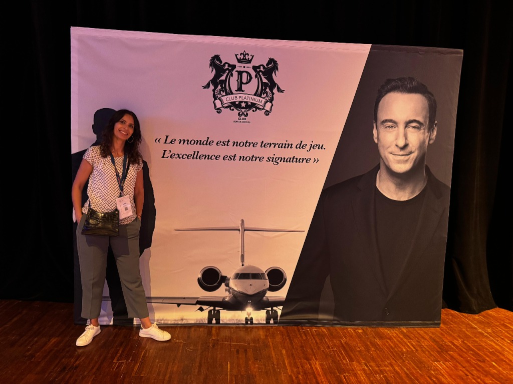 illustration Si vous vivez votre vie selon le regard des autres, vous ne vivrez jamais votre propre vie.