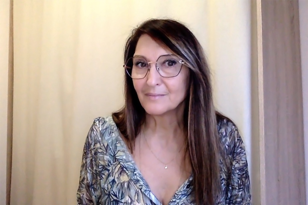 illustration Un nouveau souffle pour votre printemps ! Déposez enfin votre sac à dos et retrouvez votre élan