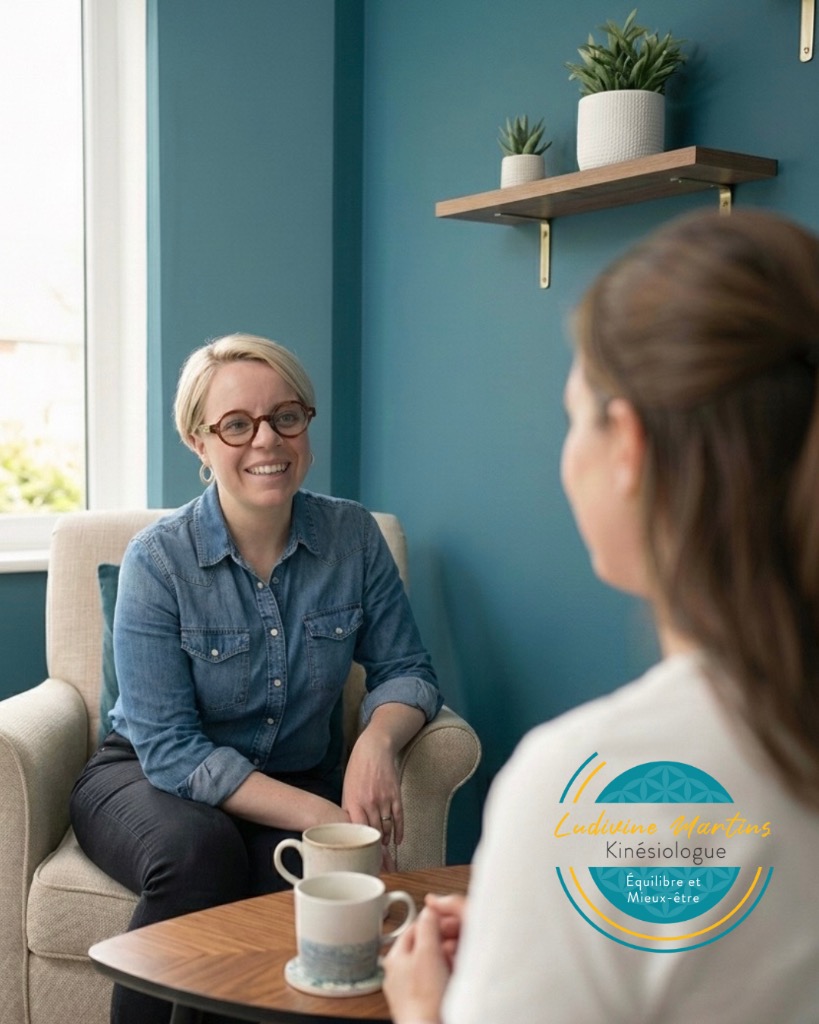 illustration L’art de décoder le langage de votre corps