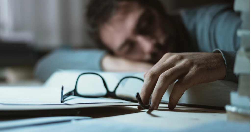 illustration Journée mondiale du sommeil