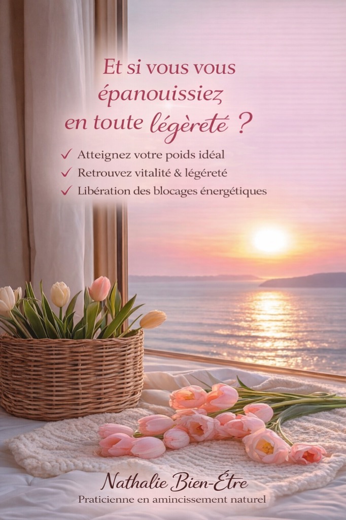 illustration Retrouvez votre vitalité !