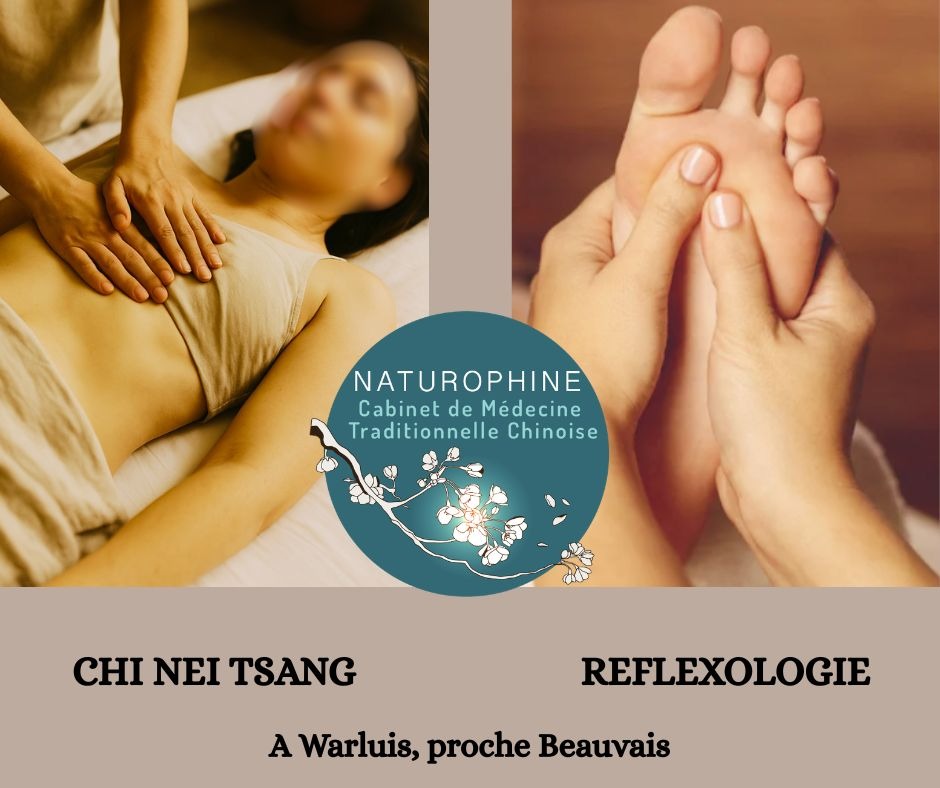 illustration Apaiser la peur grâce à l’approche globale de la médecine traditionnelle chinoise