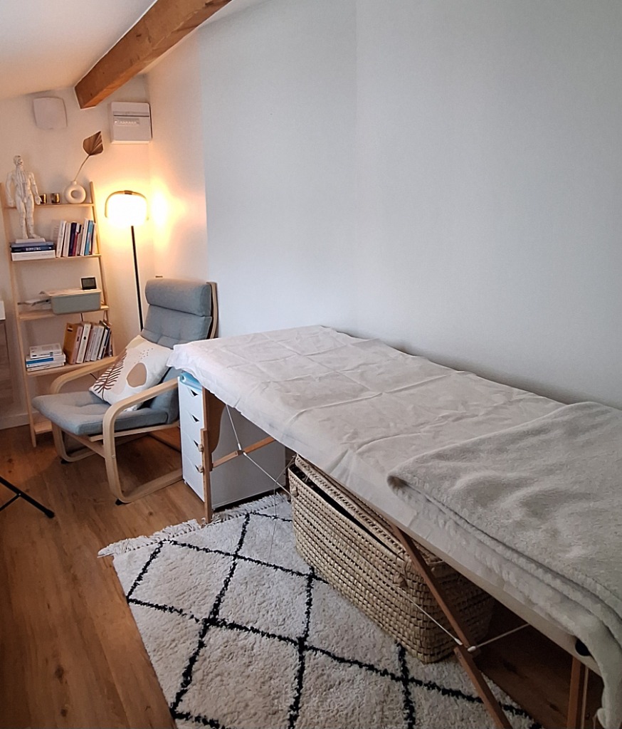 illustration Stress, anxiété, fatigue… et si votre corps essayait simplement de vous dire quelque chose ?