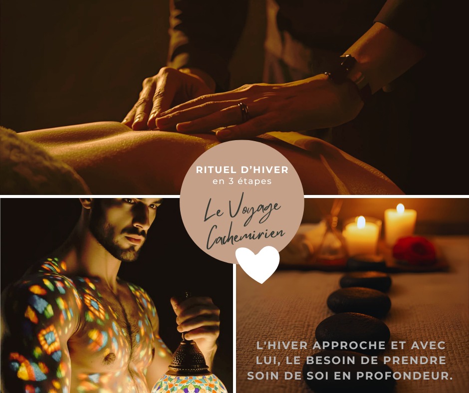 illustration 🌸 Offre Spéciale : Le Rituel Printemps (1h30 au prix d'1h) 🌸