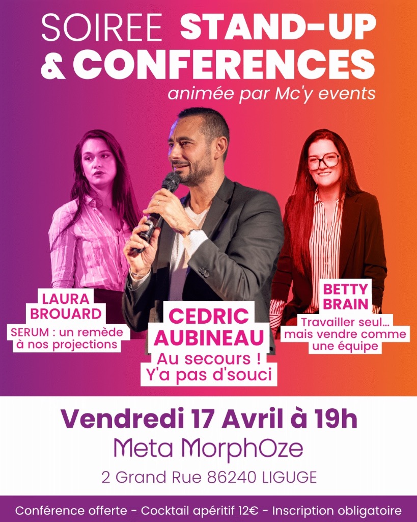 illustration Y'A Pas de SOUCIS! par Cédric Aubineau