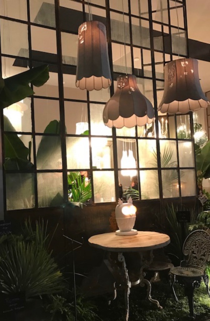 illustration Prendre soin de son lieu, prendre soin de soi