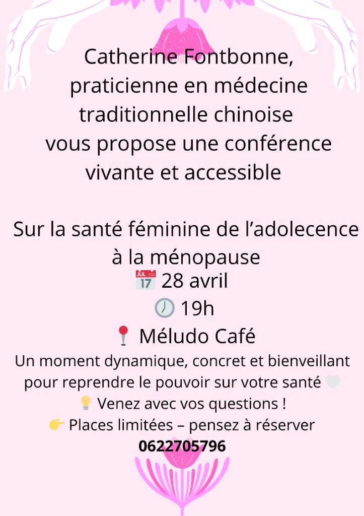 illustration 🌸✨ Et si vous appreniez à écouter votre corps ? ✨🌸