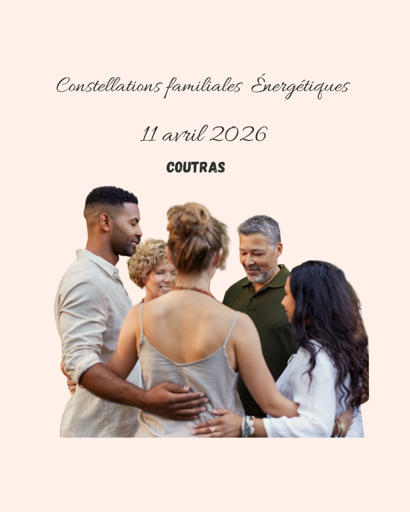 illustration Constellations familiales