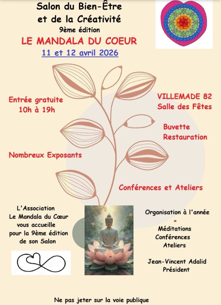 illustration Salon bien-être