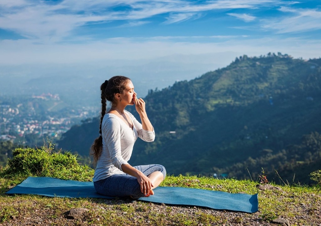 illustration Le Prana : La clé de votre énergie vitale !