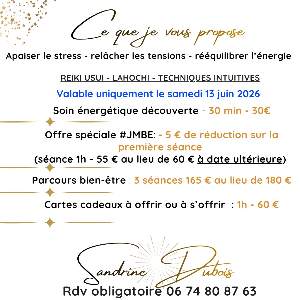 illustration Journée Mondiale du Bien-Etre