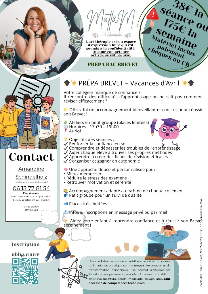 illustration Preparatio  brevet