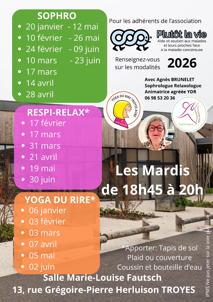 illustration Les ateliers PLV d’Agnès