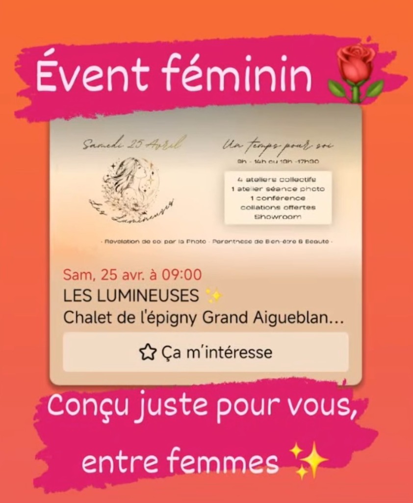 illustration Les lumineuses