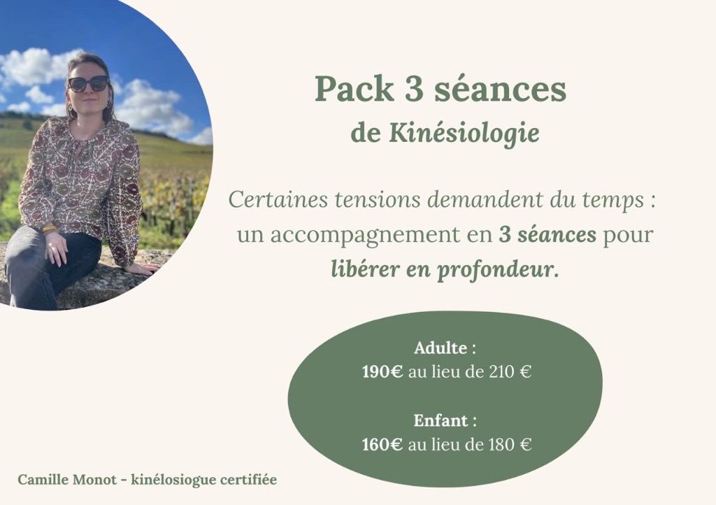 illustration Pack 3 séances pour un accompagnement en profondeur