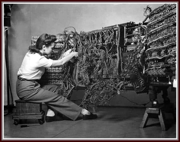 illustration Qu’est-ce qui fait que nous changeons ?