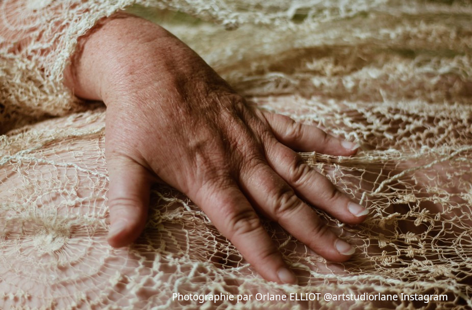 illustration Massage intuitif : bienfaits, spécificités de ce soin unique