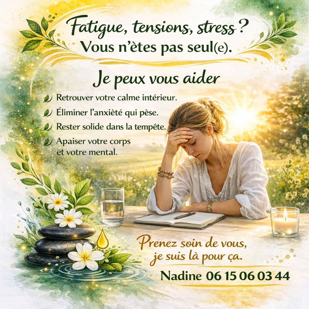 illustration ⚠️ Vous tenez bon… du moins, en apparence...