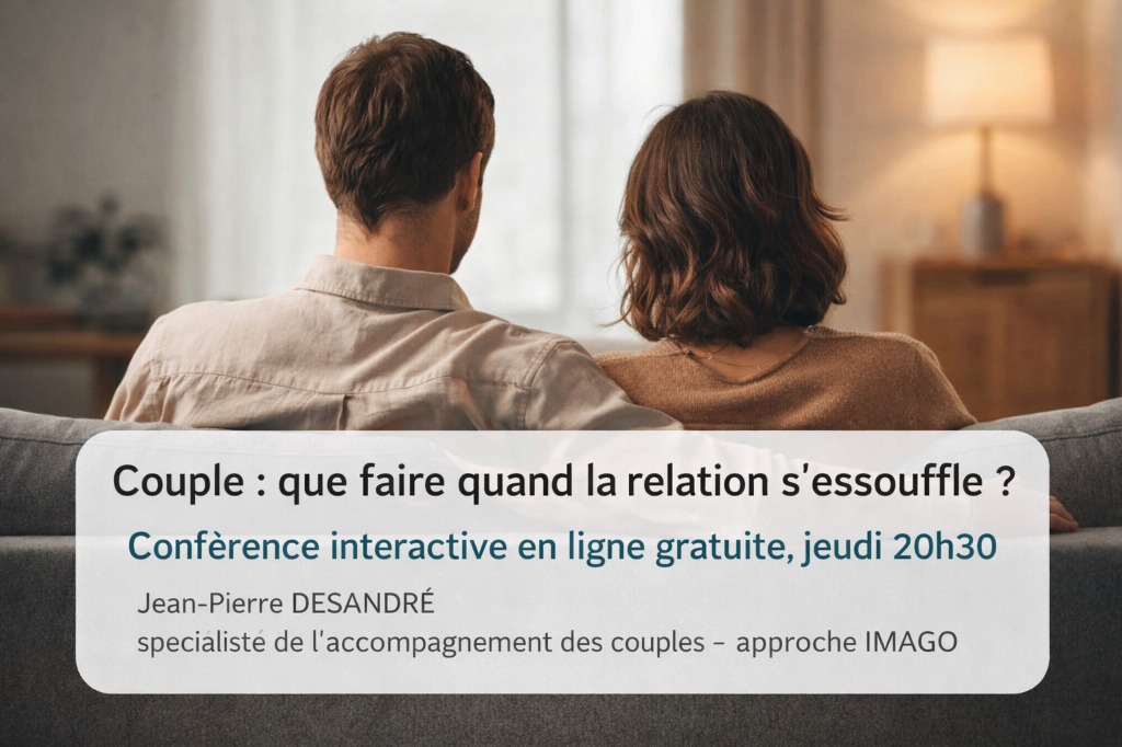 illustration Couple : que faire quand la relation s’essouffle ?