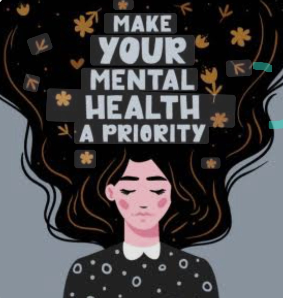 illustration Ateliers pratiques : Domptez moi ce mental ! Que je retrouve la sérénité 💗