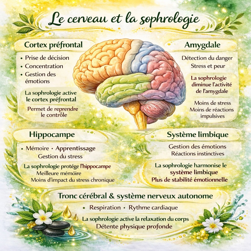 illustration 🙏 Vivez mieux chaque jour 🙏