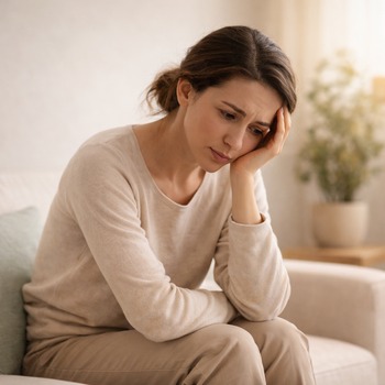 illustration Quand le mental ne s’arrête plus