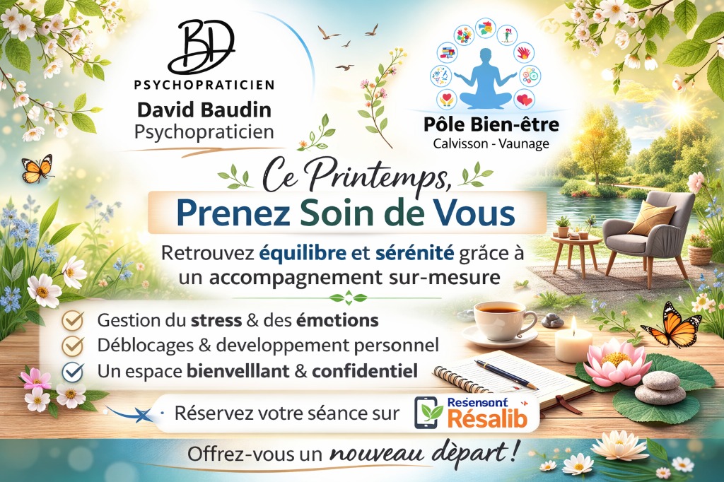 illustration Un espace pour vous retrouver