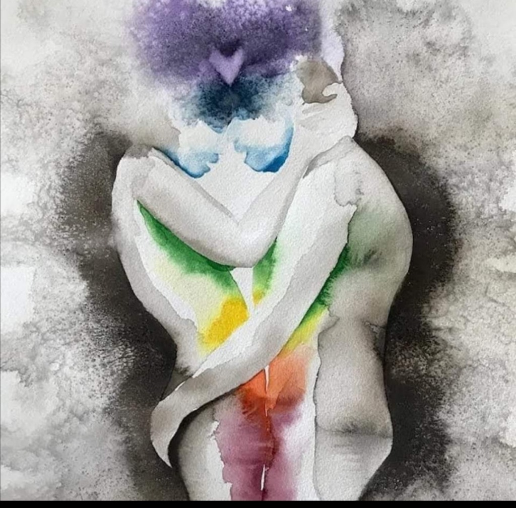 illustration Cercle de Paroles au Masculin « décoder votre sexualité » 3 Ateliers pour vous retrouver