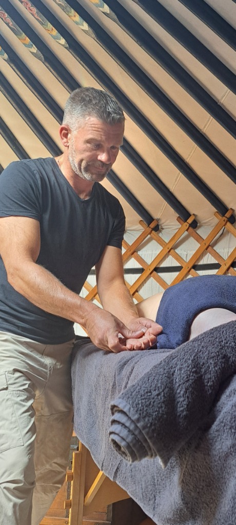 illustration Promotion Modelage Chinois