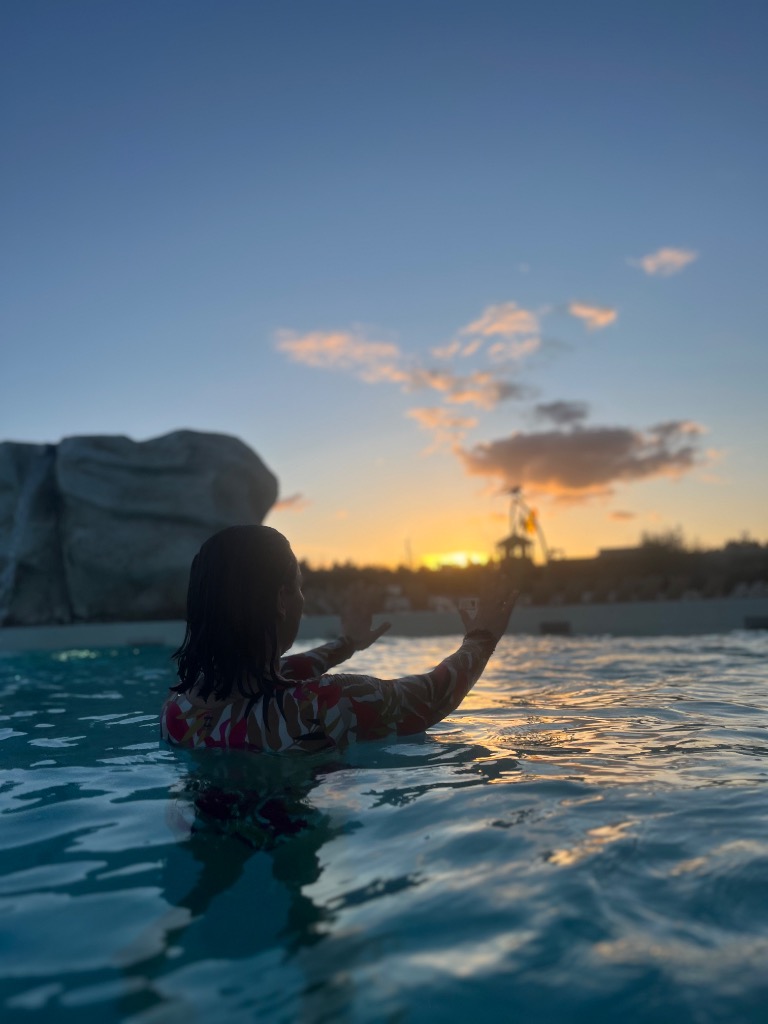 illustration Balnéo relaxation à Anglet