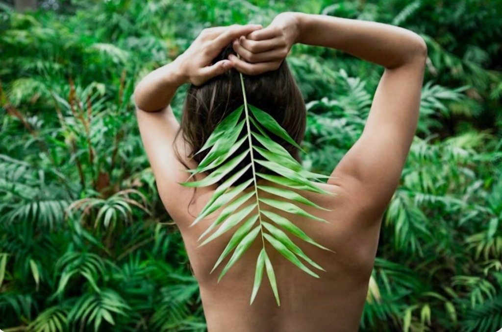 illustration Printemps : Éveillez votre corps pour retrouver votre élan vital