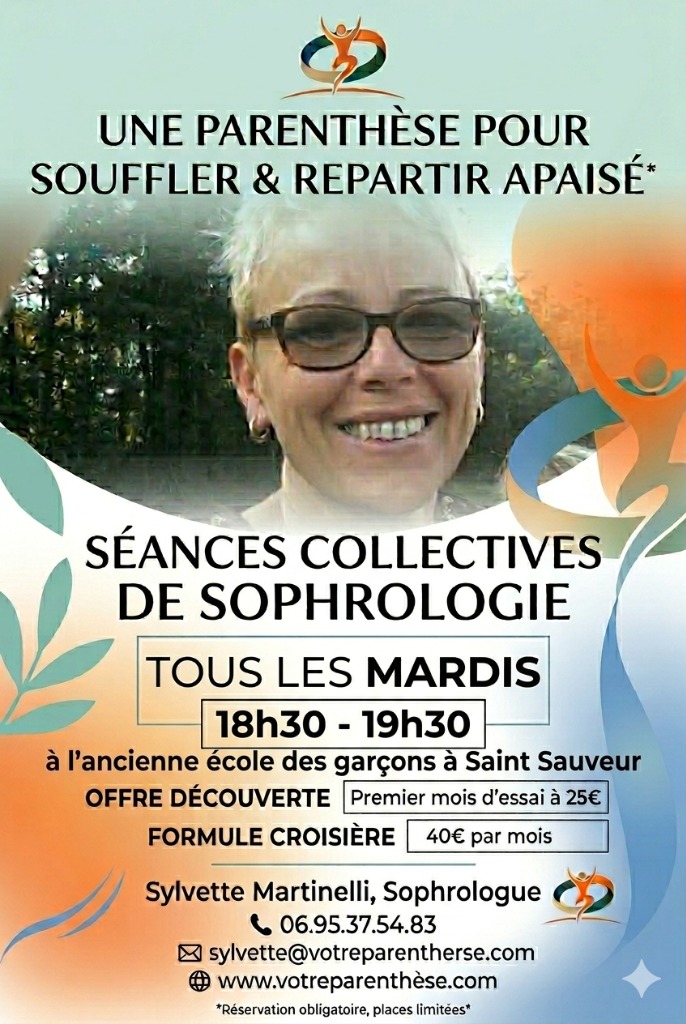 illustration séances collectives