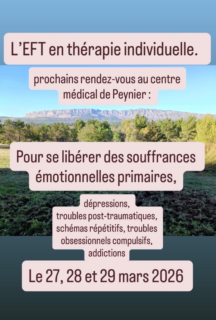 illustration Séances centre médical de Peynier chaque fin de mois