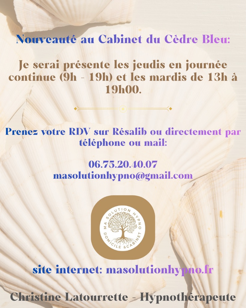 illustration Présence au cabinet du Cèdre Bleu à Oloron