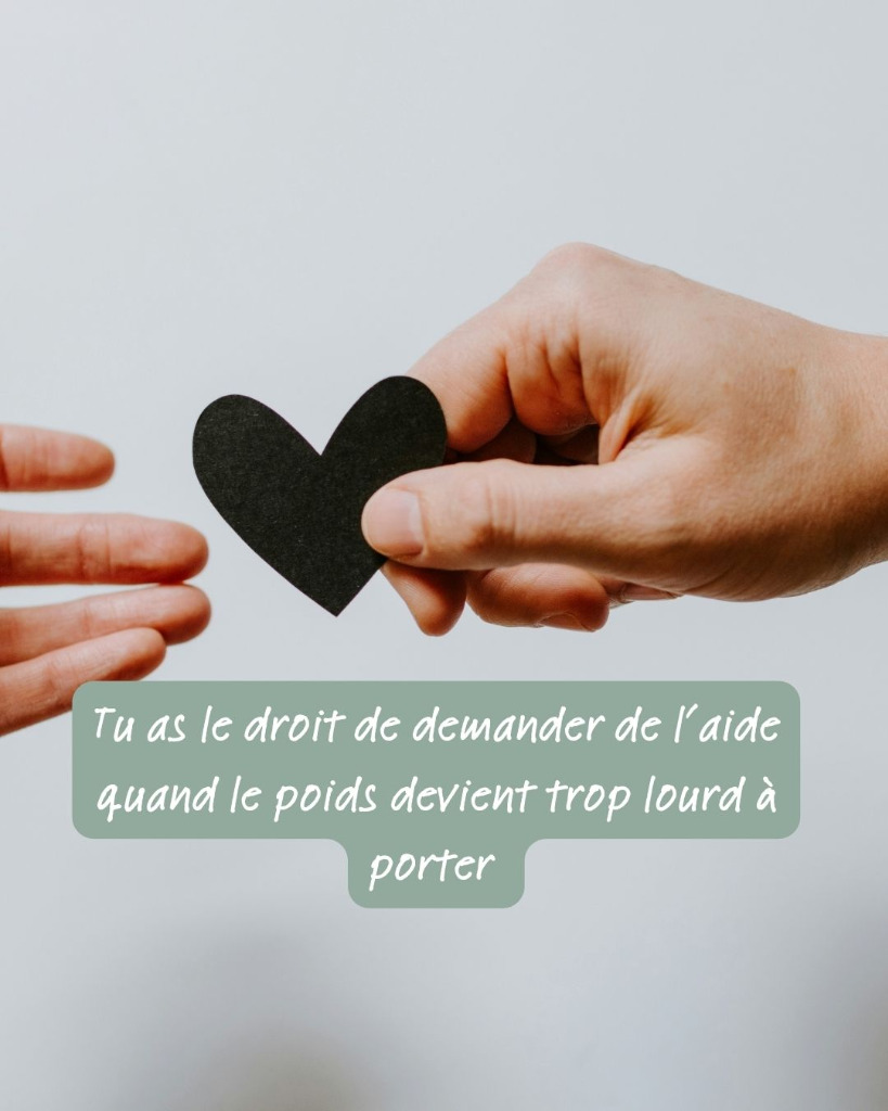 illustration L'espace thérapeutique : une relation belle et profonde