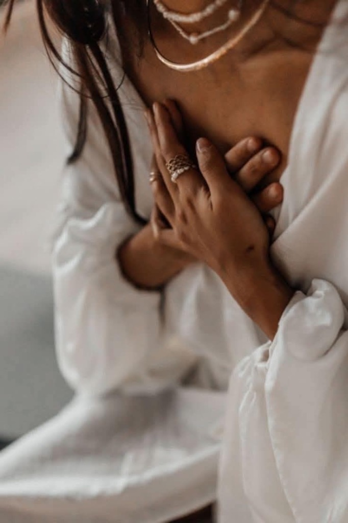 illustration Kinésiologie : et si votre corps connaissait déjà les réponses ?