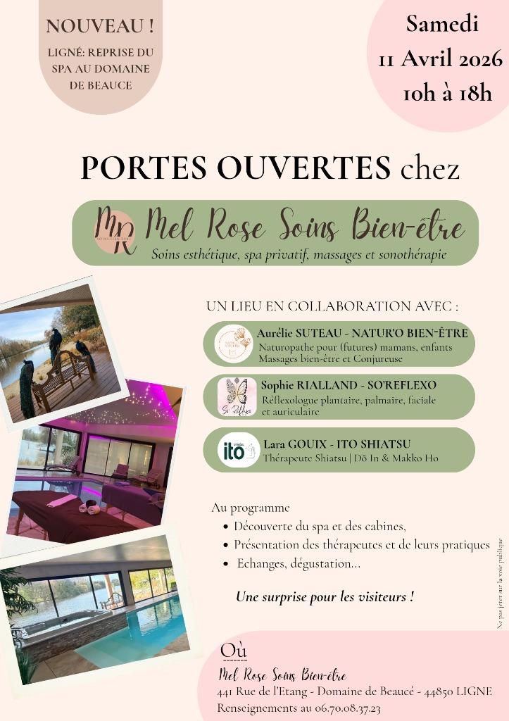 illustration Portes ouvertes