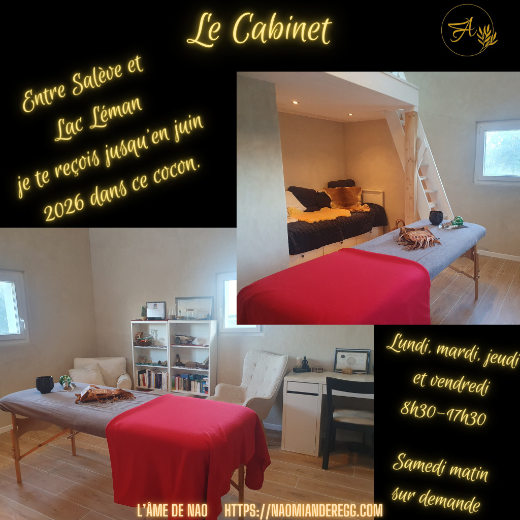 illustration Le cabinet déménage