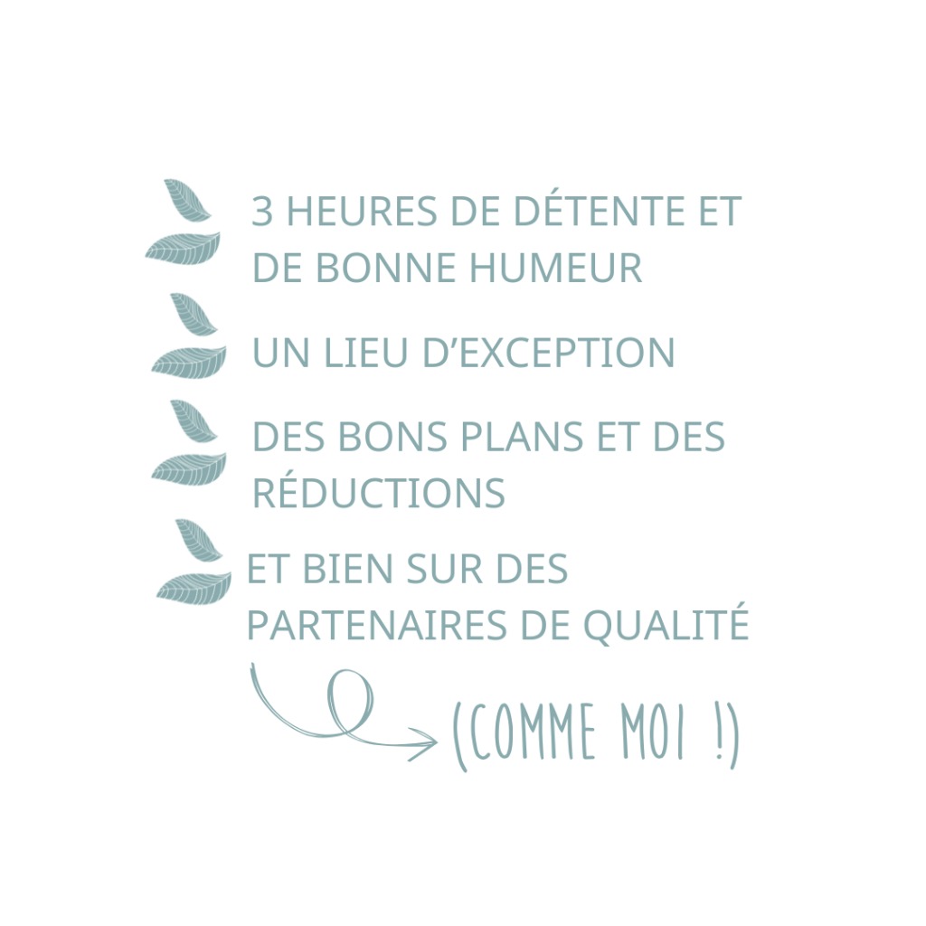 illustration Rejoignez-moi lors de l'évènement Mademoiselle VIOLETTE