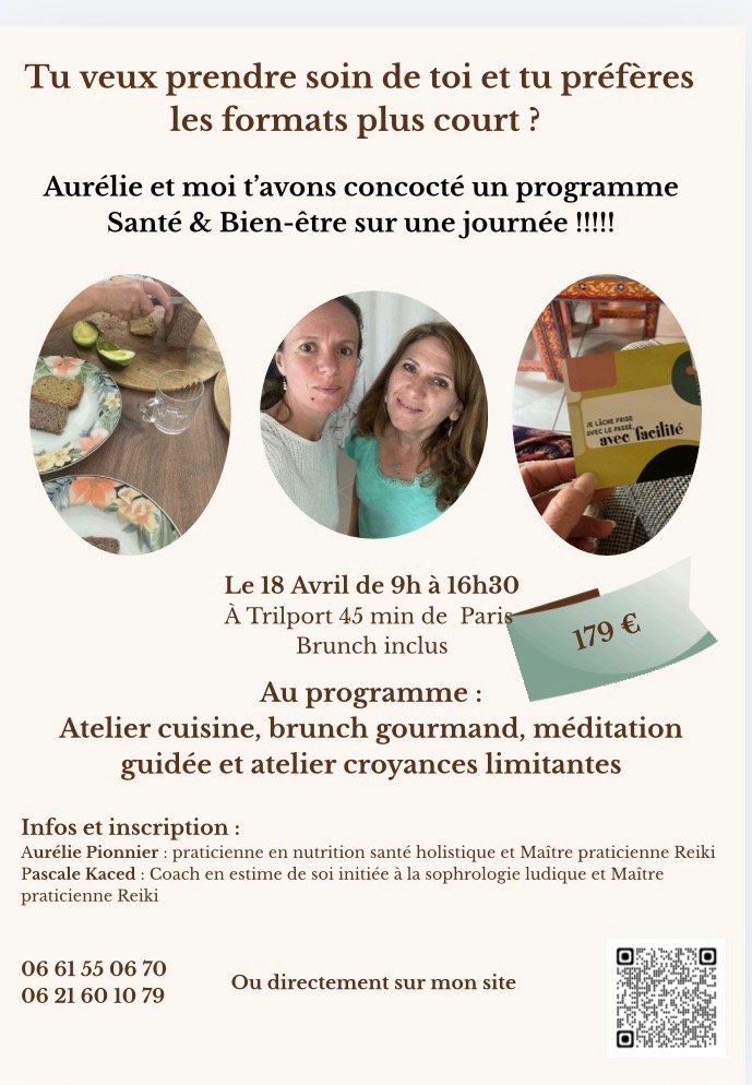 illustration Journée bien-être