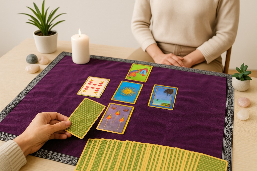 illustration Thalina - Qu'est ce que la guidance ?